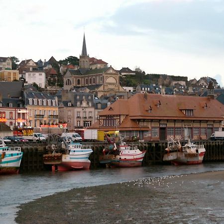 Hotel Le Reynita Trouville-sur-Mer Exterior photo