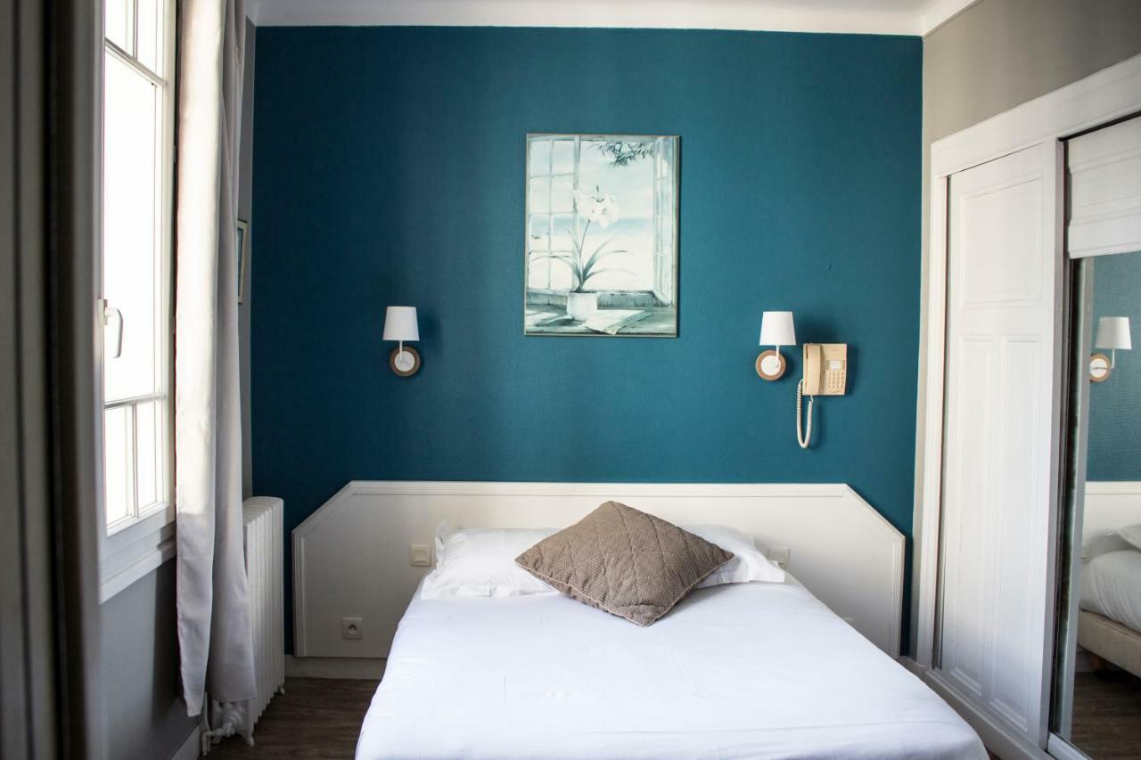 Hotel Le Reynita Trouville-sur-Mer Exterior photo