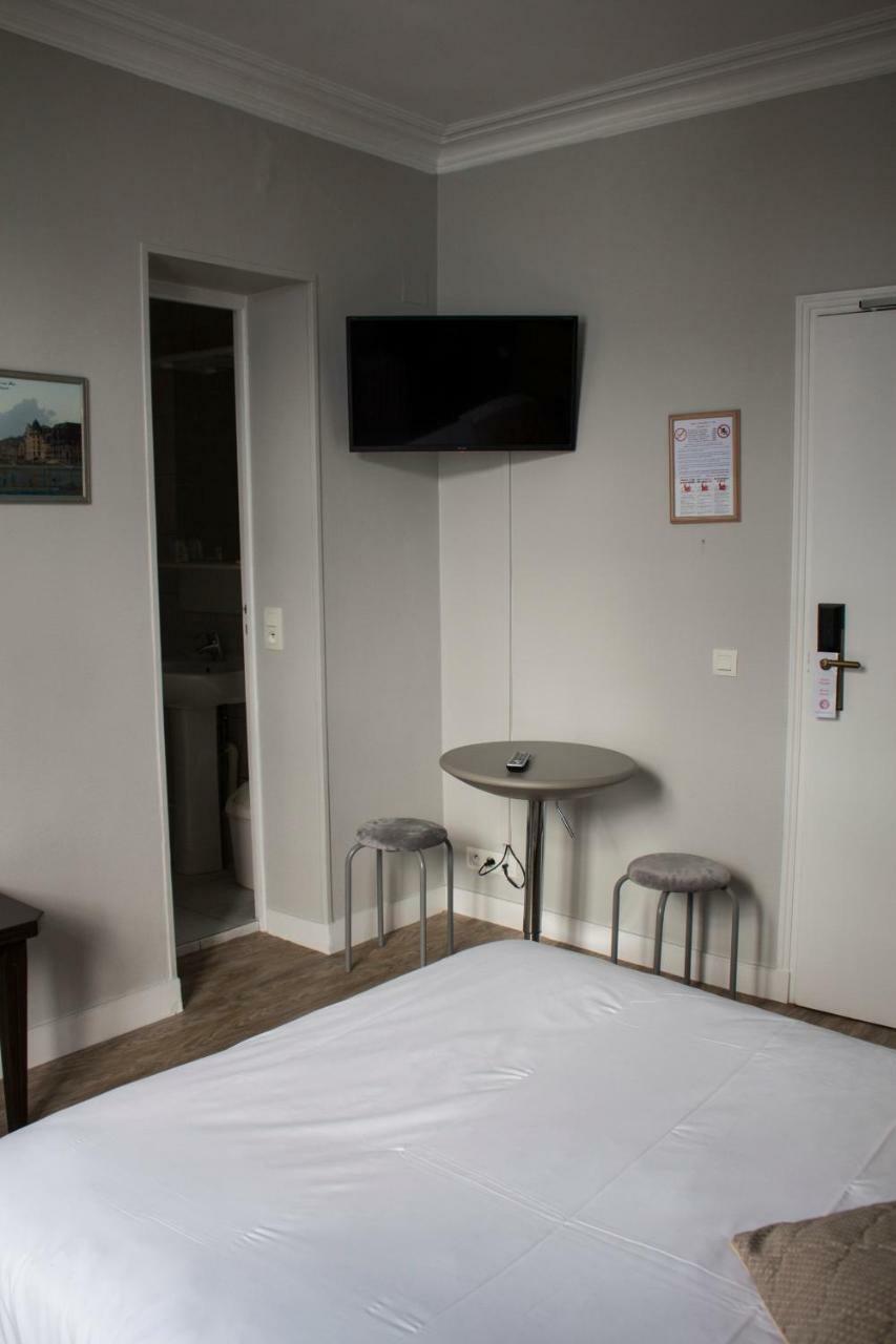 Hotel Le Reynita Trouville-sur-Mer Exterior photo
