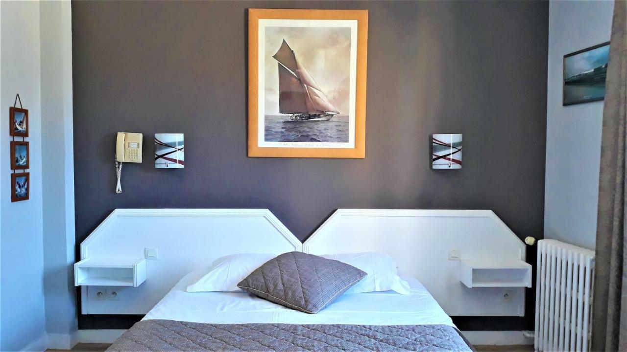 Hotel Le Reynita Trouville-sur-Mer Exterior photo