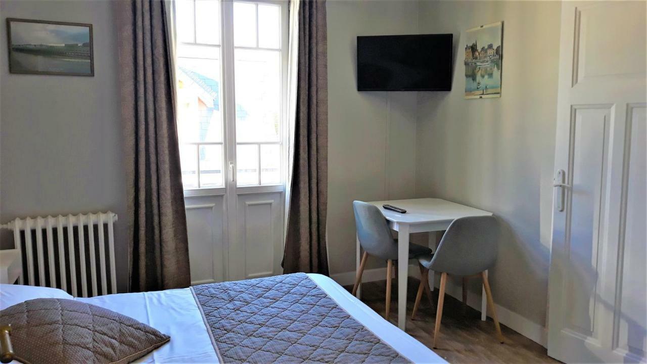 Hotel Le Reynita Trouville-sur-Mer Exterior photo